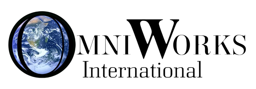 OmniWorks International Logo