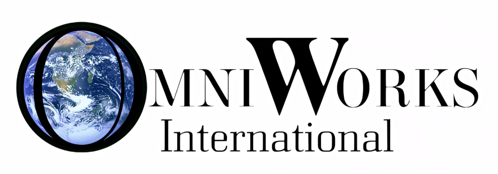 OmniWorks International Logo